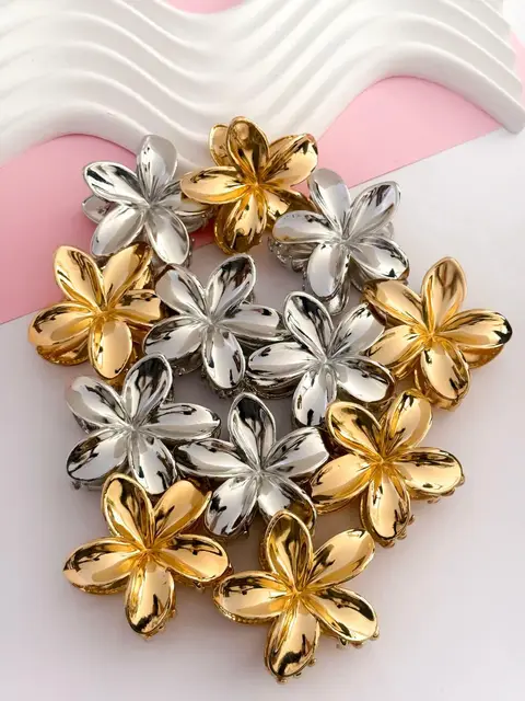 PACK X 12 BROCHES METAL 8cm COL380