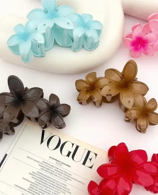 Pack x 3 BROCHES PA637