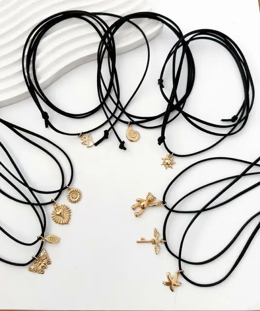 PACK x 3 CHOCKER MIXTOS PA331