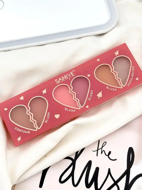 PALETA MULTIUSOS MAKE33