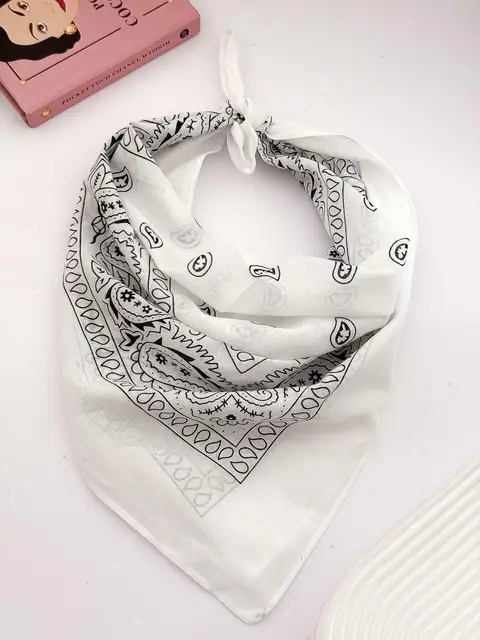 PAÑUELO COL601