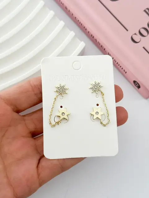 Par Aros Colgantes DA1580