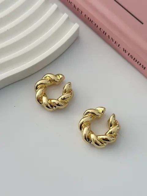 PAR CUFF DA1553