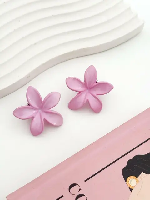 PAR DE HEBILLAS HAWAIANAS COL242