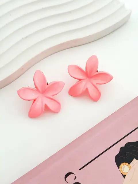 PAR DE HEBILLAS HAWAIANAS COL243