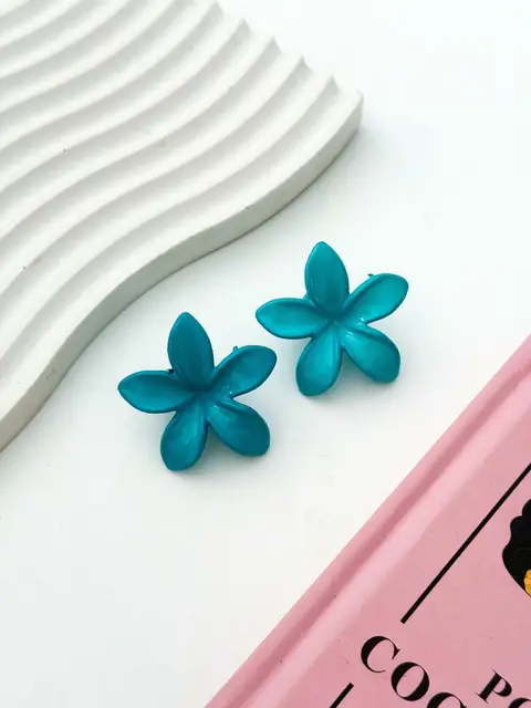 PAR DE HEBILLAS HAWAIANAS COL247