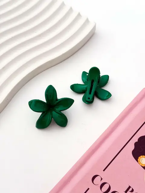 PAR DE HEBILLAS HAWAIANAS COL248