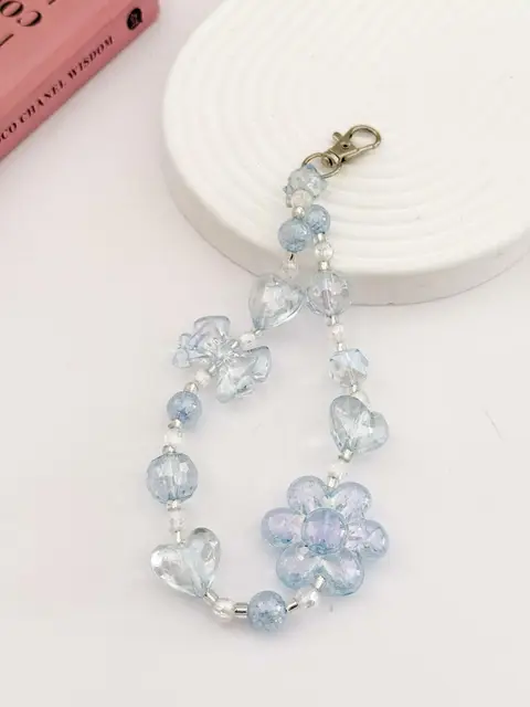 PHONE STRAP IN257