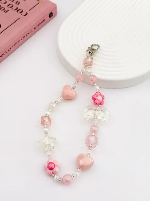 PHONE STRAP IN258