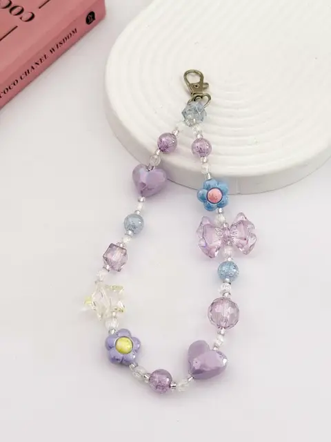 PHONE STRAP IN260