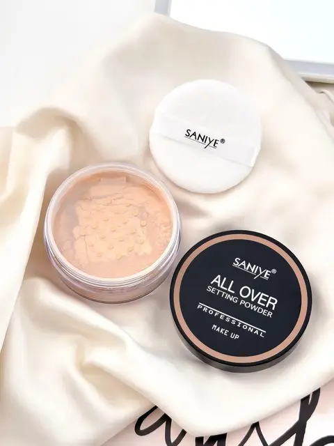 POLVO COMPACTO TONO1 MAKE37