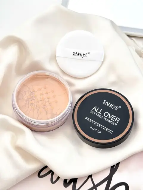 POLVO COMPACTO TONO2 MAKE38