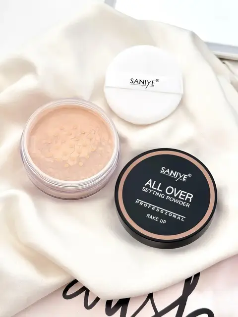 POLVO COMPACTO TONO3 MAKE39