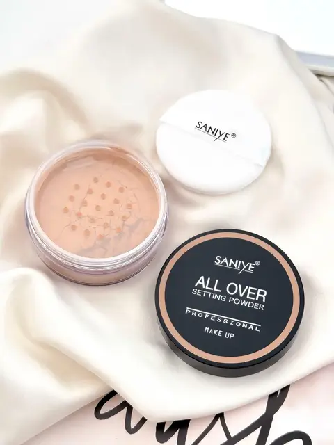 POLVO COMPACTO TONO4 MAKE40