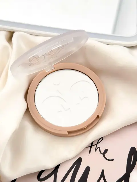 POLVO TRASLUCIDO MAKE22