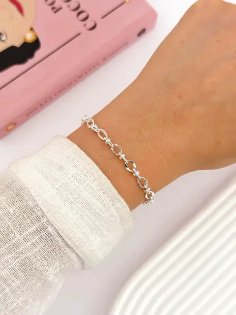 PULSERA 18+3cm BP1466