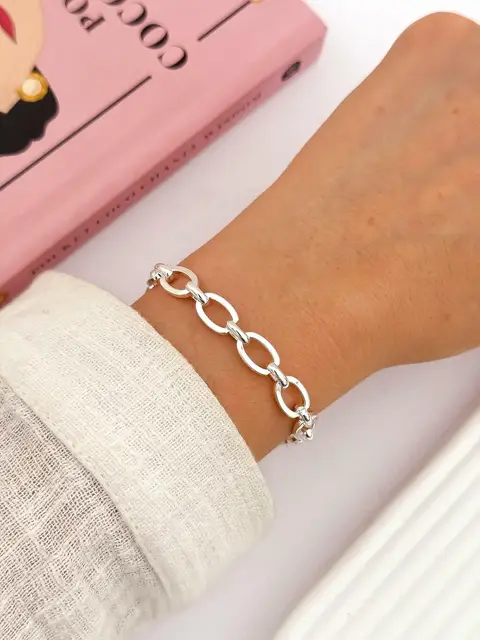 PULSERA 18+3cm BP1483