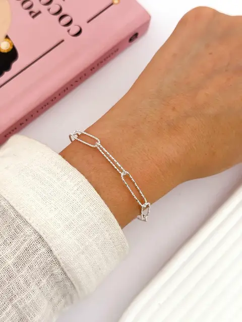 PULSERA 18+3cm BP1486