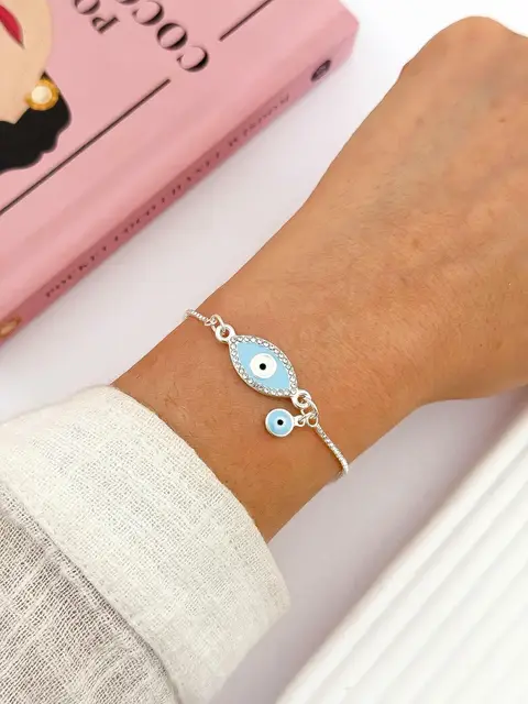 PULSERA 18+3cm BP1492