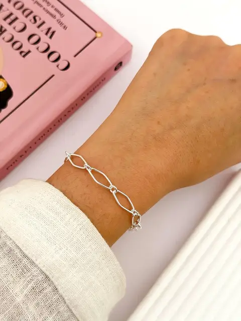 PULSERA 18+3cm BP1506