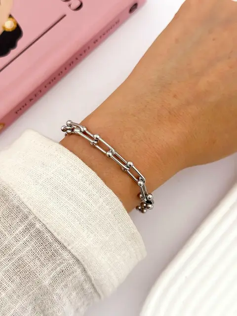 PULSERA 18+3cm QP694