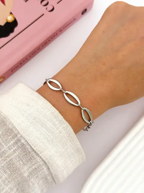 PULSERA 18+3cm QP696