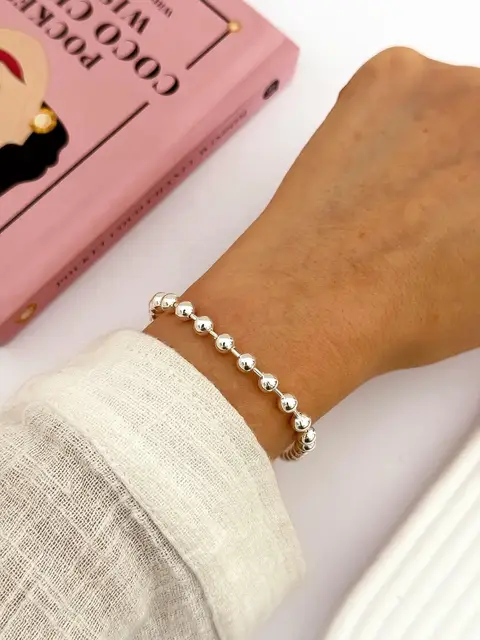 PULSERA 18cm BP1516