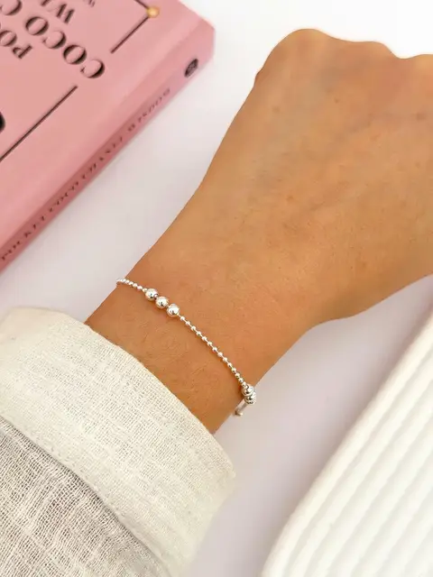 PULSERA 18cm BP1531