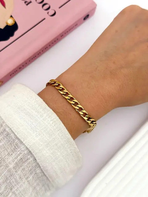 PULSERA 18cm DP595