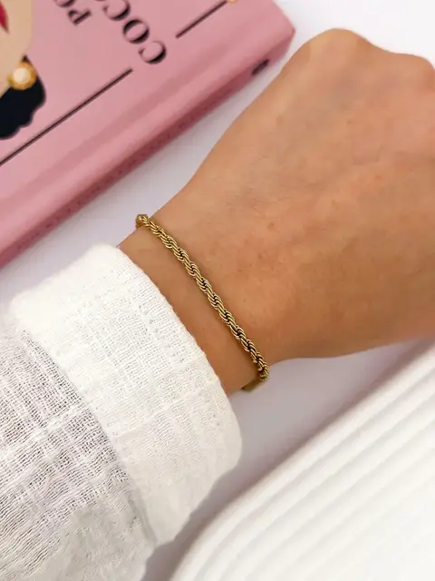 PULSERA 18cm DP615