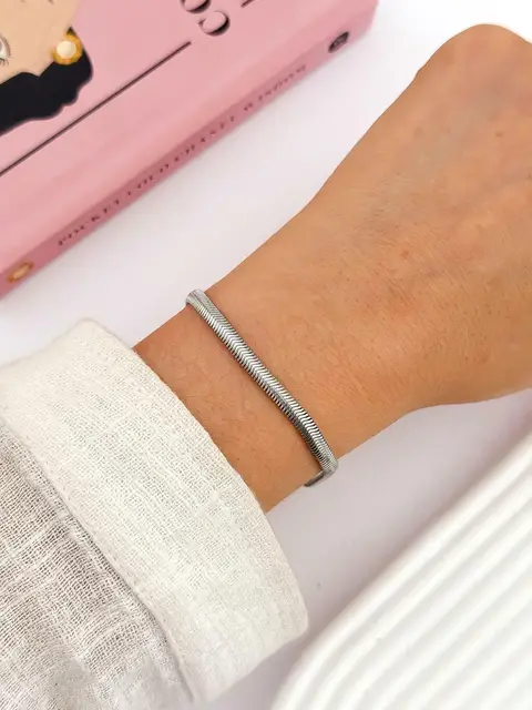 PULSERA 18cm QP689