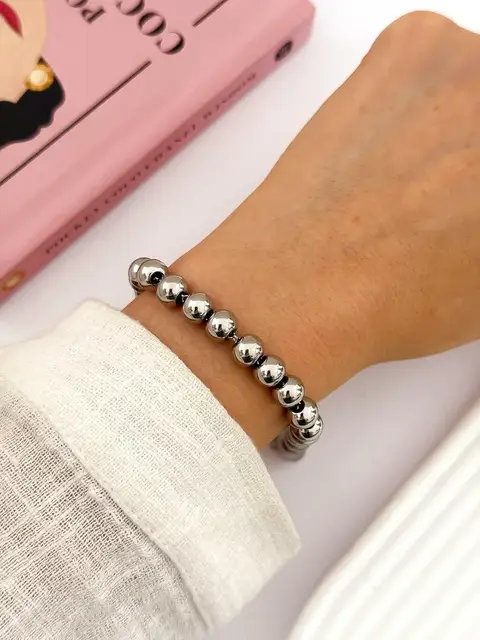 PULSERA 18CM QP691