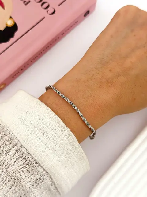 PULSERA 18cm QP693