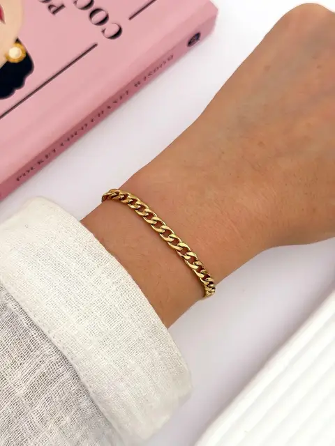 PULSERA 19cm DP598
