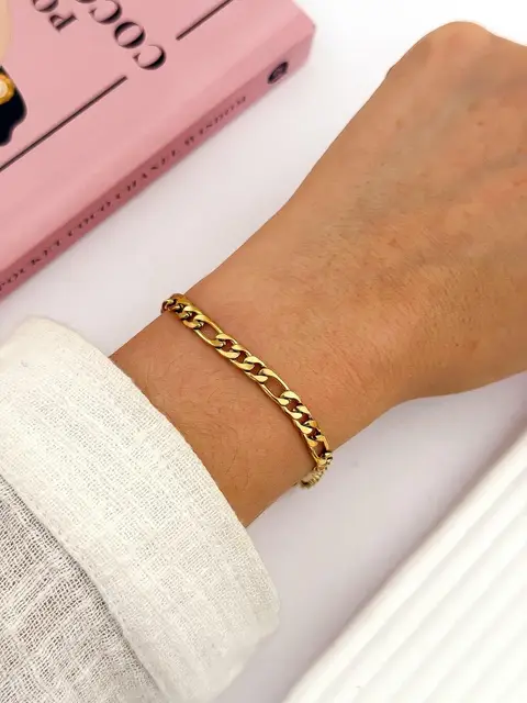 PULSERA 19cm DP599