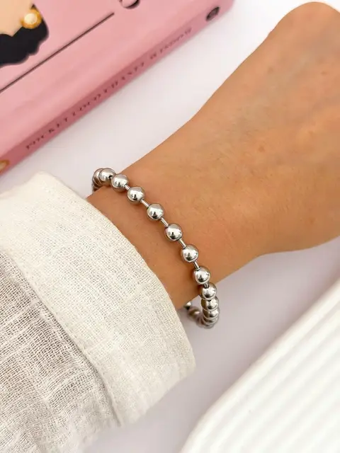 PULSERA 20cm QP699