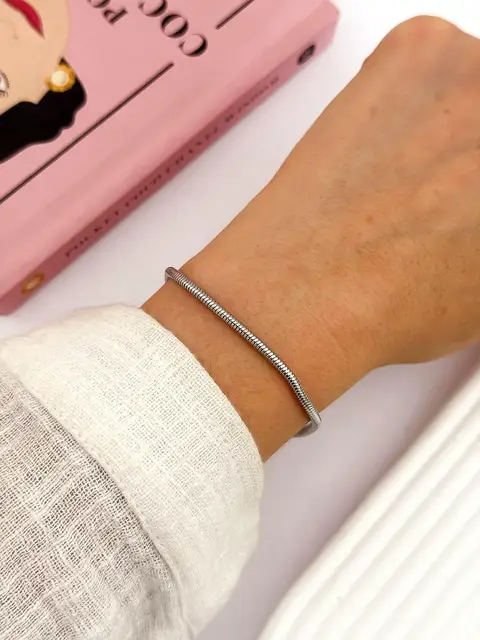 PULSERA 20CM QP704
