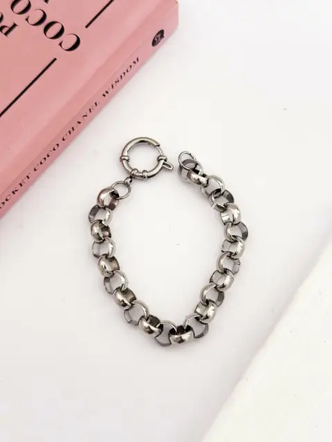 PULSERA 20CM QP714