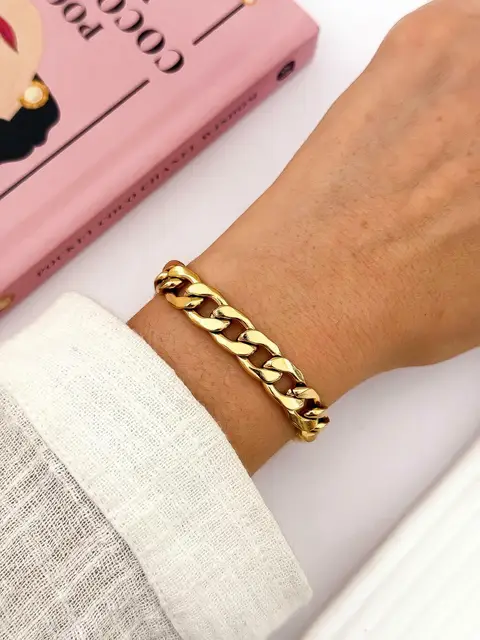 PULSERA 22cm DP593