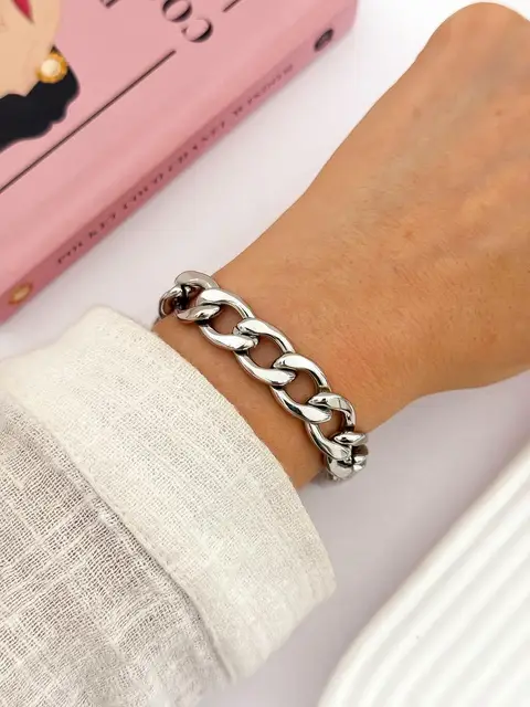 PULSERA 22CM QP692