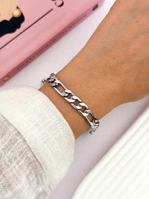 PULSERA 22CM QP705