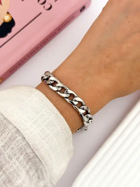 PULSERA 22CM QP712