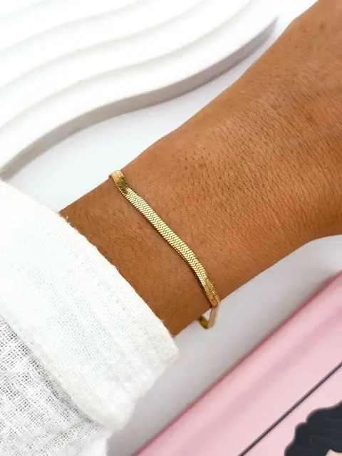 PULSERA 2MM DP409