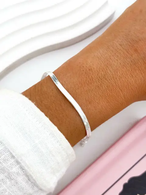 PULSERA 3MM BP1139