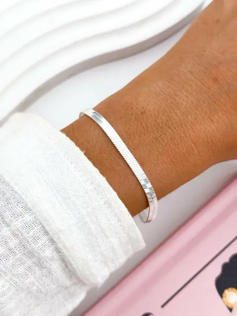 PULSERA 3MM BP1140