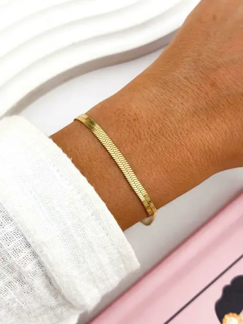 PULSERA 3MM DP408