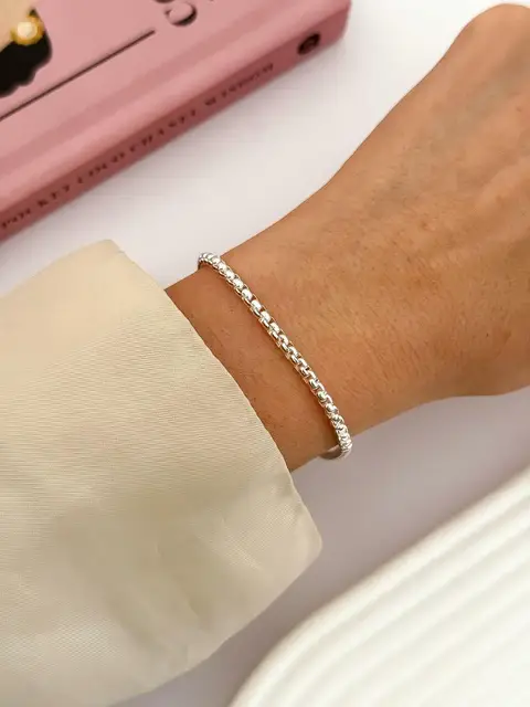 PULSERA 3x20p BP1677