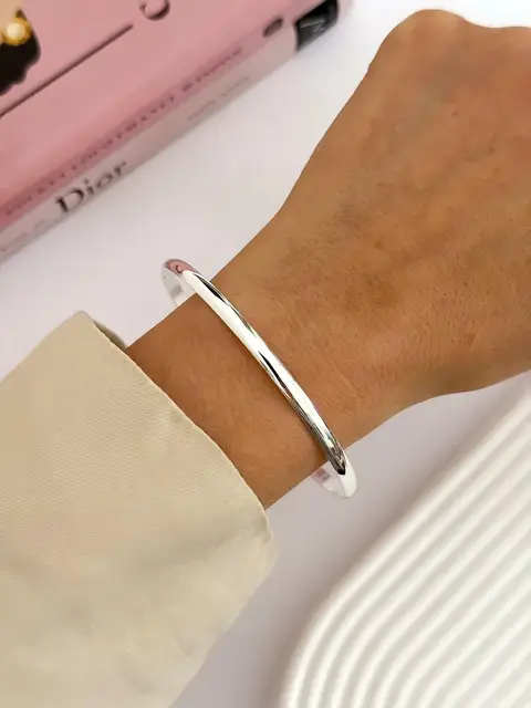 PULSERA 65mm 4mm ESCLAVA BP1612