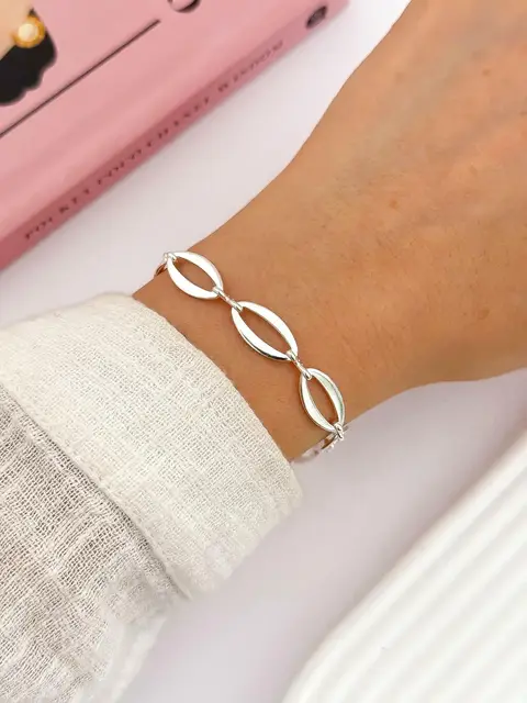 PULSERA 18+3cm BP1471