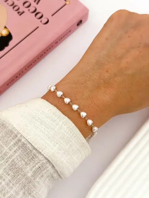 PULSERA 18+3cm BP1473